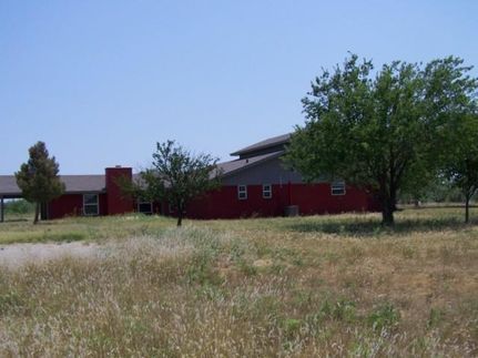 Farm Property in Brown County, Texas