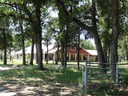 Property in Kaufman County, Texas
