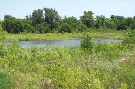 Farm Property in Canadian County, Oklahoma