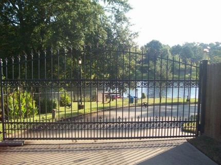 Waterfront Property in Houston County, Texas