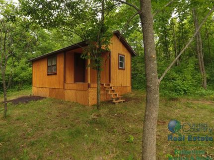 Residential Property in Vernon County, Wisconsin