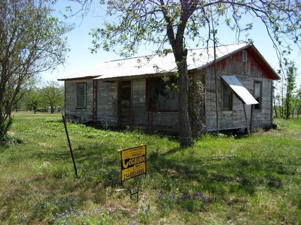 Farm Property in Eastland County, Texas