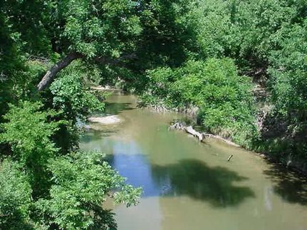 Residential Property in Lampasas County, Texas