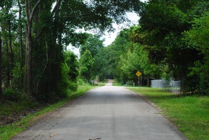 Farm Property in Liberty County, Texas
