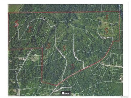Ranch Property in Thurston County, Washington