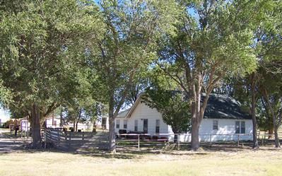 Ranch Property in Bailey County, Texas
