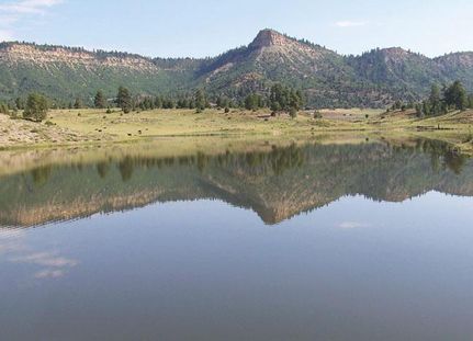 Recreational Property in Rio Arriba County, New Mexico