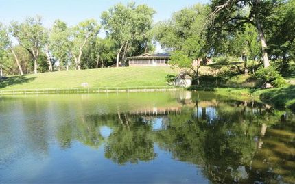 Ranch Property in Donley County, Texas