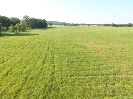 Ranch Property in Latimer County, Oklahoma