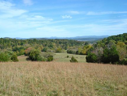 Farm Property in Rockbridge County, Virginia