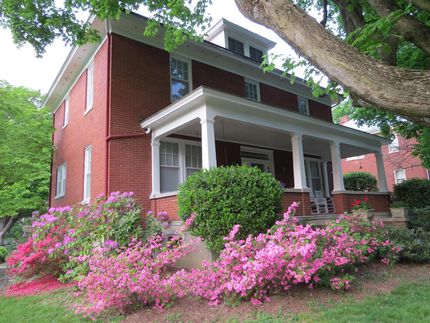 Ranch Property in Rockbridge County, Virginia