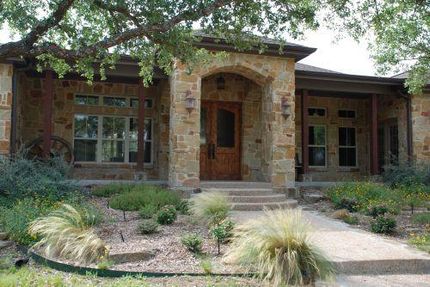 Farm Property in Williamson County, Texas