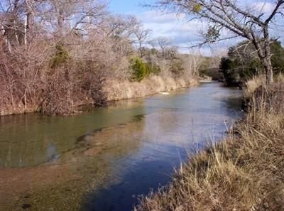 Farm Property in Burnet County, Texas
