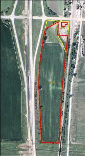Property in Fremont County, Iowa
