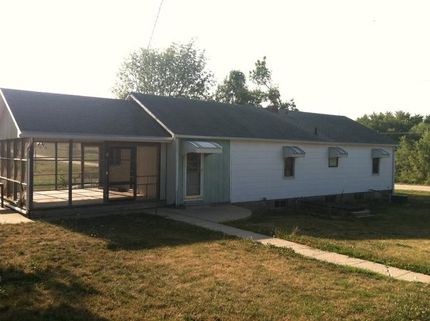 Farm Property in Dallas County, Iowa
