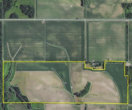 Farm Property in Butler County, Iowa
