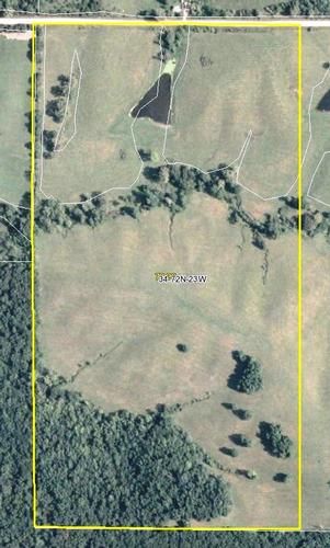 Property in Lucas County, Iowa