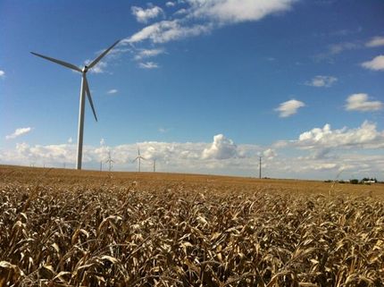 Ranch Property in McLean County, Illinois