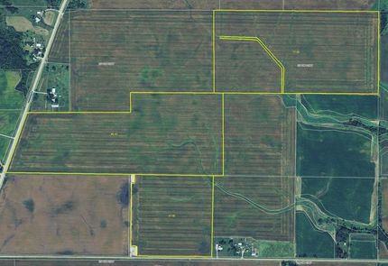 Property in Dallas County, Iowa