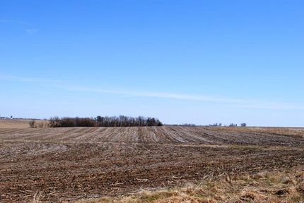 Ranch Property in Mahaska County, Iowa