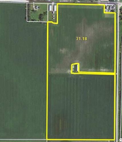 Property in Humboldt County, Iowa