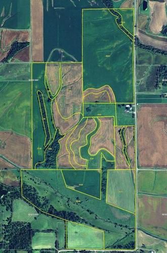 Property in Jasper County, Iowa