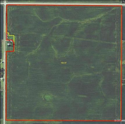 Ranch Property in Story County, Iowa