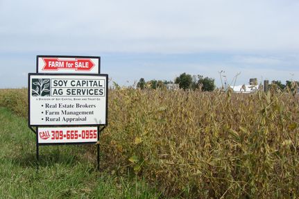 Residential Property in McLean County, Illinois