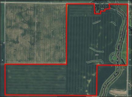 Property in Greene County, Iowa