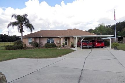 Farm Property in Sumter County, Florida