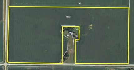 Farm Property in Story County, Iowa