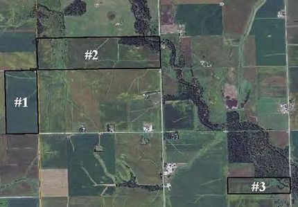 Ranch Property in Delaware County, Iowa