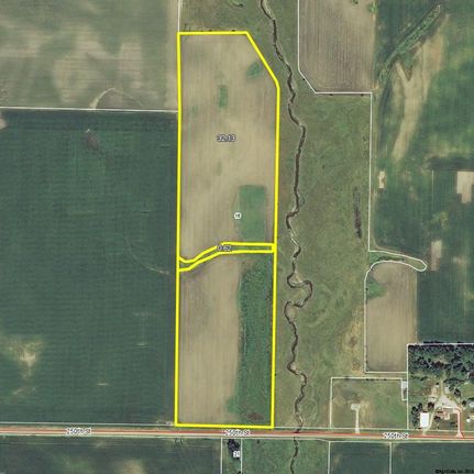 Ranch Property in Boone County, Iowa