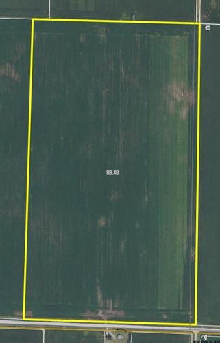 Property in Pocahontas County, Iowa