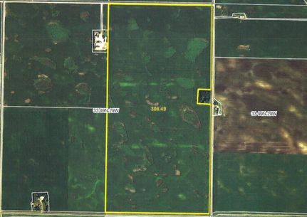 Ranch Property in Kossuth County, Iowa