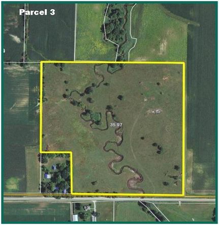 Property in Boone County, Iowa
