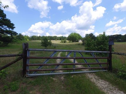 Farm Property in Blount County, Alabama