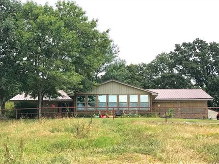 Property in Van Buren County, Arkansas