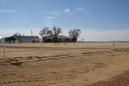 Farm Property in Armstrong County, Texas