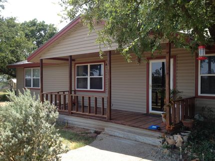 Recreational Property in Comanche County, Texas