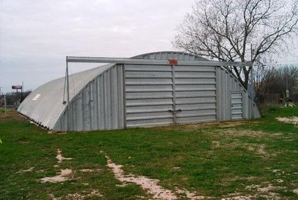 Recreational Property in Williamson County, Texas