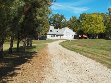 Farm Property in Carroll County, New Hampshire