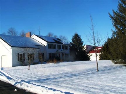 Farm Property in Carroll County, New Hampshire