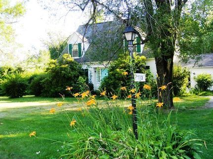 Farm Property in Rockingham County, New Hampshire