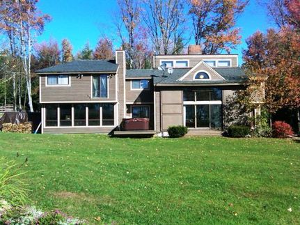 Property in Sullivan County, New Hampshire