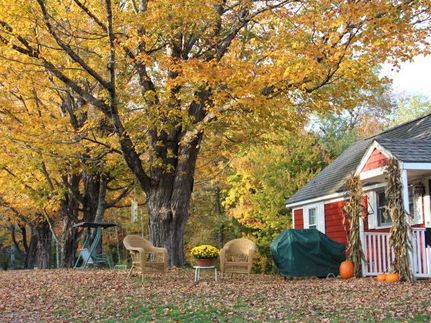 Farm Property in Grafton County, New Hampshire
