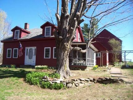 Property in Belknap County, New Hampshire