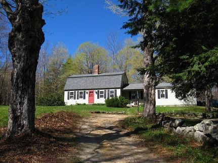 Property in Hillsborough County, New Hampshire