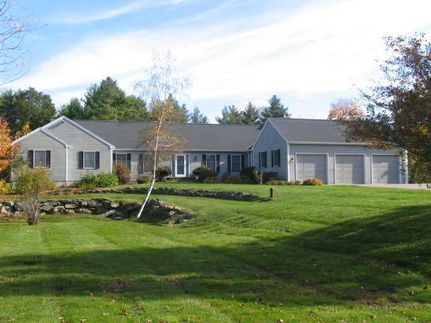 Property in Rockingham County, New Hampshire