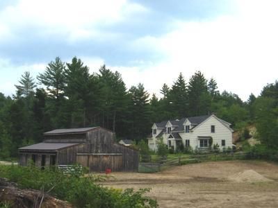 Property in Hillsborough County, New Hampshire